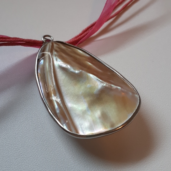 "Seashell" nack - Picture 5 of 5